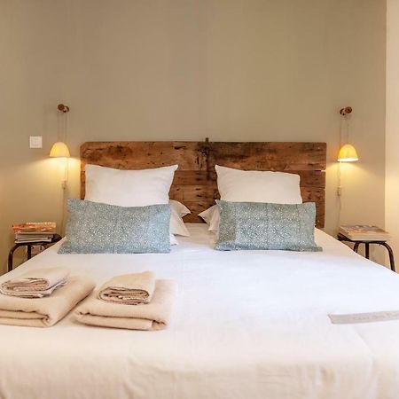 Gris Piedra Home Lourmarin Exterior foto